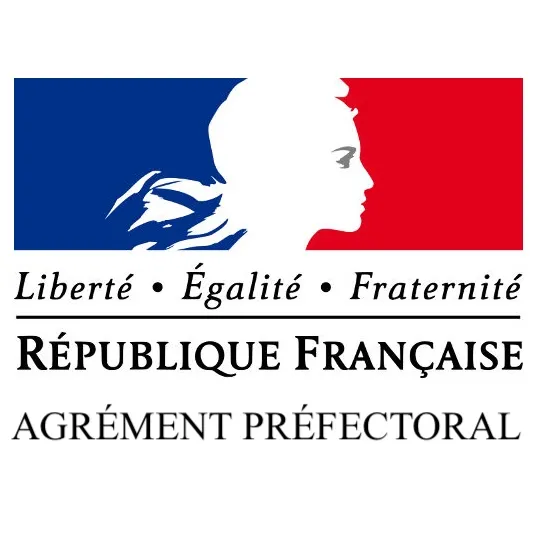 Conformité légale garantie