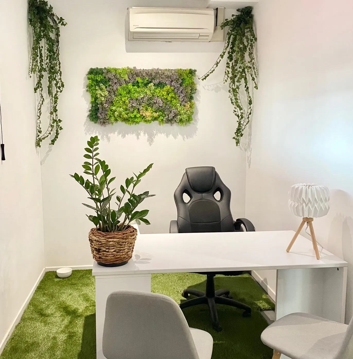 Coworking à Antibes