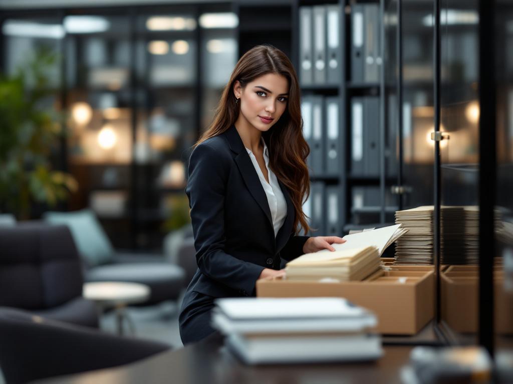 Gestion administrative